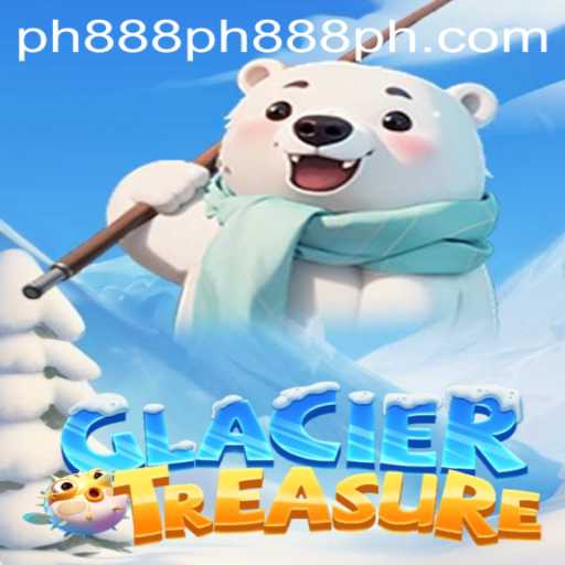 Unveiling GlacierTreasure: Embark on a Frozen Adventure with PH888