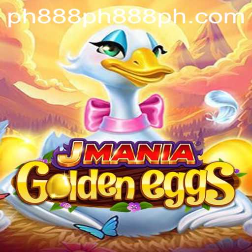 Discover the Exciting World of JManiaGoldenEggs: A Game Revolutionizing Entertainment