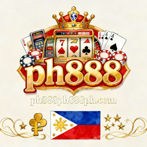 ph888